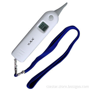 Digital Veterinary Thermometer for Animal Use, Professional Thermometer Manufacturer
